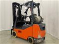 Used Forklifts